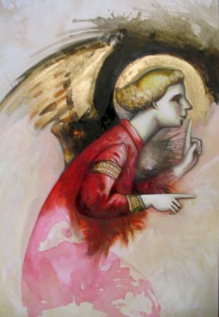 L'annunciazione 